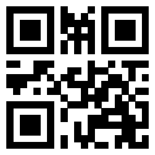3207326043 - Immagine del QrCode associato