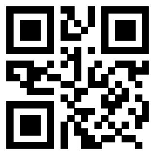 Il QrCode di 3207326046