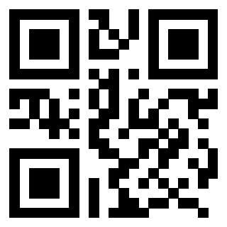 Immagine del Qr Code di 3207326048