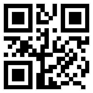 Il QrCode di 3207326049