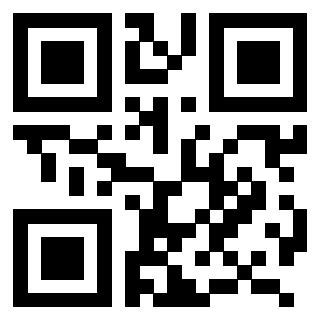 3207326051 - Immagine del Qr Code associato