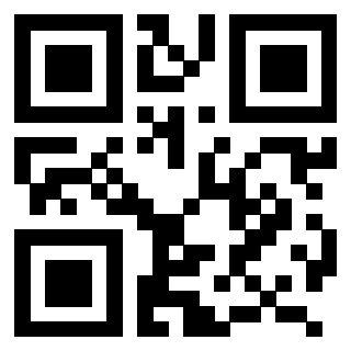 3207326053 - Immagine del QrCode associato