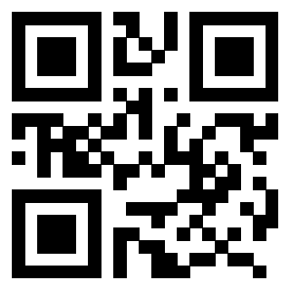 3207326054 QrCode associato