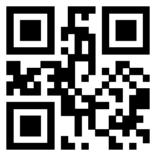 3207326057 QrCode associato