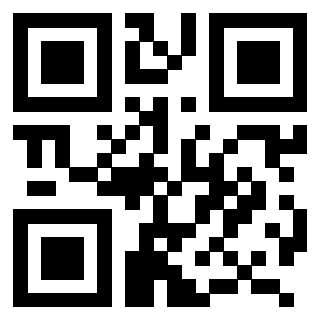 3207326058 - Immagine del QrCode associato