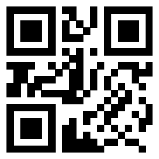 3207326061 QrCode associato