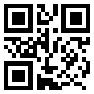 3207326062 QrCode associato