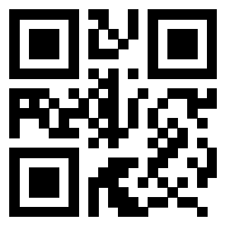 Il Qr Code di 3207326063