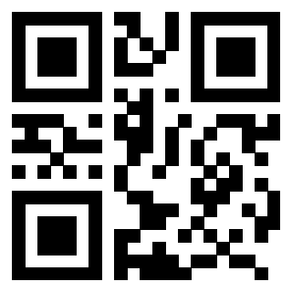 3207326066 Qr Code associato