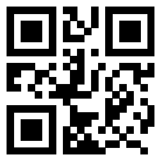 3207326067 Qr Code associato