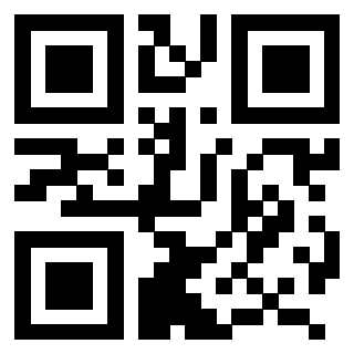 3207326070 Qr Code associato