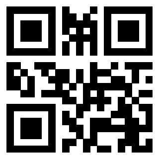 3207326072 Qr Code associato