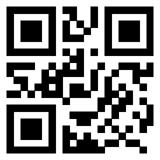 3207326078 QrCode associato