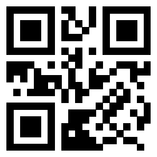 Il Qr Code di 3207326081