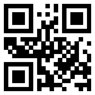 Il QrCode di 3207326083