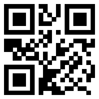 3207326088 QrCode associato