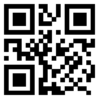 3207326090 - Immagine del Qr Code associato