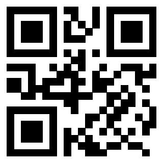 Scansione del Qr Code di 3207326091