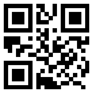 3207326094 - Immagine del Qr Code associato