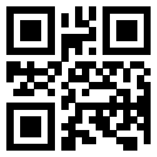 Immagine del Qr Code di 3207326096