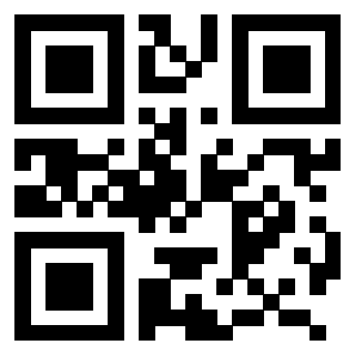 3207326097 - Immagine del Qr Code associato