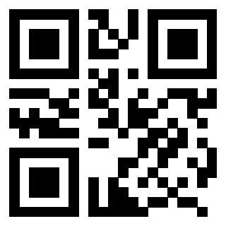 Scansione del Qr Code di 3207326098