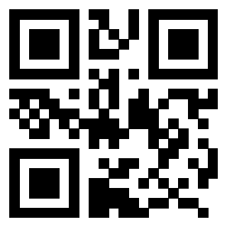 3207326102 - Immagine del QrCode associato