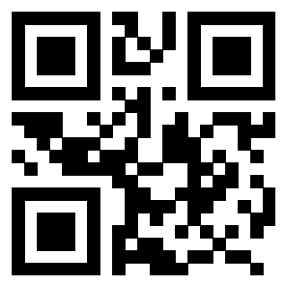 Immagine del QrCode di 3207326105