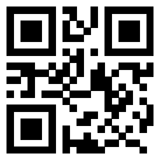 3207326106 - Immagine del QrCode associato