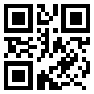 Scansione del Qr Code di 3207326115