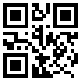 Il QrCode di 3207326116