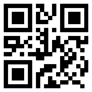 3207326117 - Immagine del QrCode associato