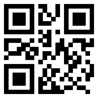 Scansione del Qr Code di 3207326122