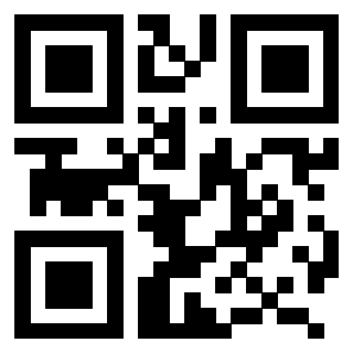 Scansione del QrCode di 3207326124