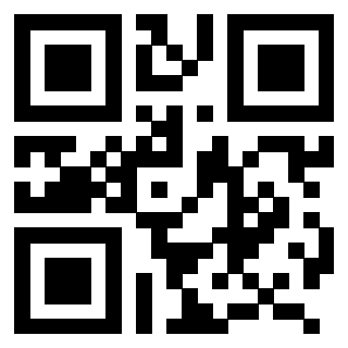 3207326125 QrCode associato