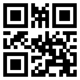 3207326127 Qr Code associato