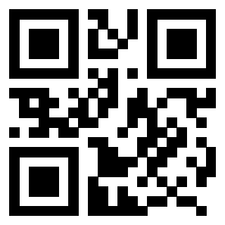 3207326129 QrCode associato