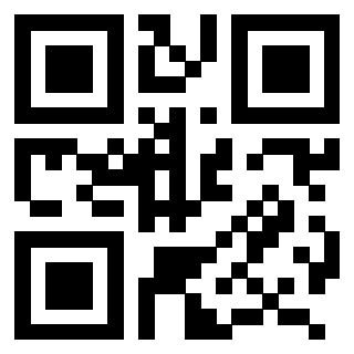 Immagine del Qr Code di 3207326130