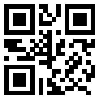 3207326133 - Immagine del QrCode associato
