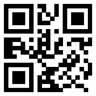 Immagine del QrCode di 3207326134