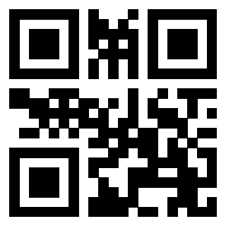 3207326137 Qr Code associato