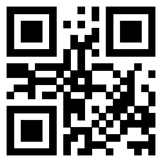 Il Qr Code di 3207326138