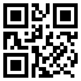 Immagine del Qr Code di 3207326141