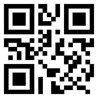 Scansione del Qr Code di 3207326142