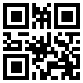 3207326144 Qr Code associato