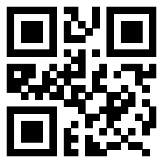 Scansione del Qr Code di 3207326145