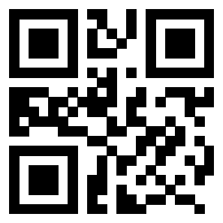 Immagine del Qr Code di 3207326148