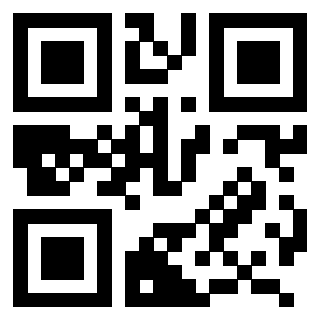 3207326151 - Immagine del QrCode associato