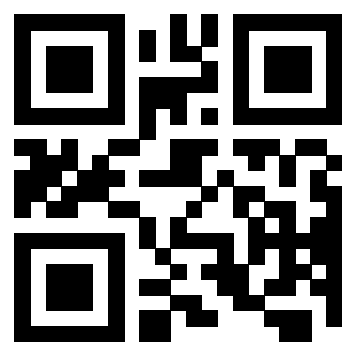 Scansione del QrCode di 3207326152
