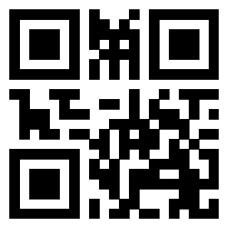 Scansione del Qr Code di 3207326153